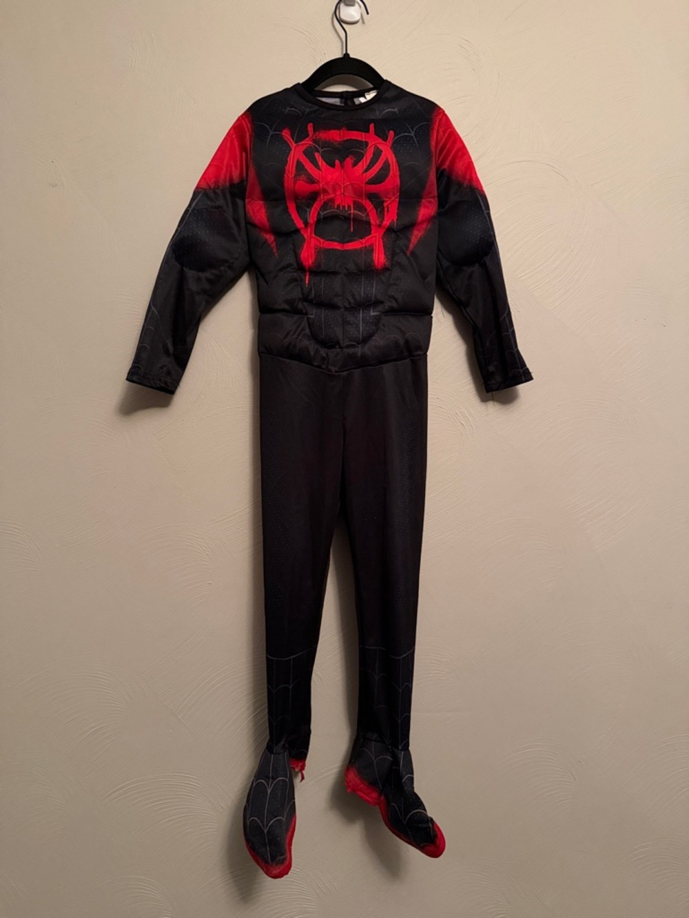 Rubies Marvel Spider-Man Miles Morales Costume